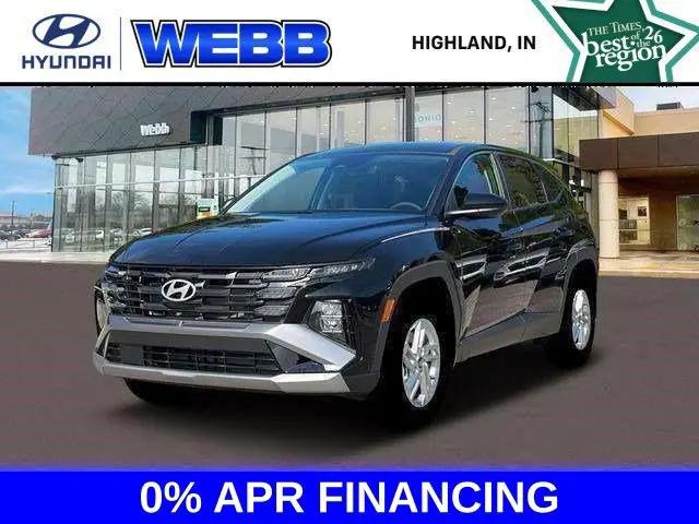 2026 Hyundai Tucson SE for sale in Highland, IN