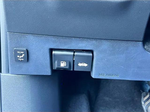 2022 Nissan Kicks SV Xtronic CVT
