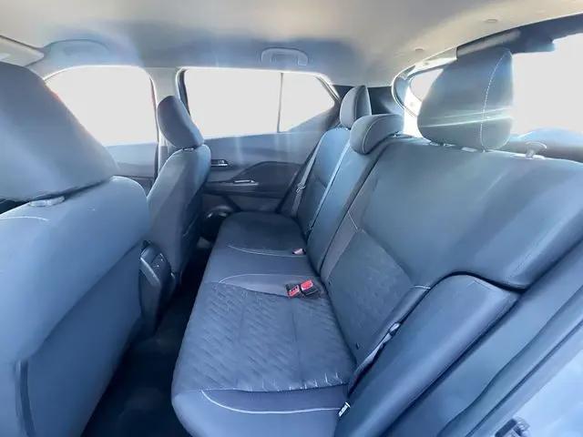 2022 Nissan Kicks SV Xtronic CVT