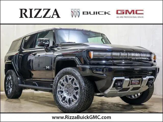 2026 GMC HUMMER EV 3X 4WD for sale in Tinley Park, IL