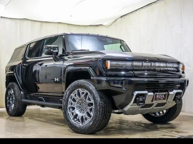 2026 GMC HUMMER EV 3X 4WD for sale in Tinley Park, IL
