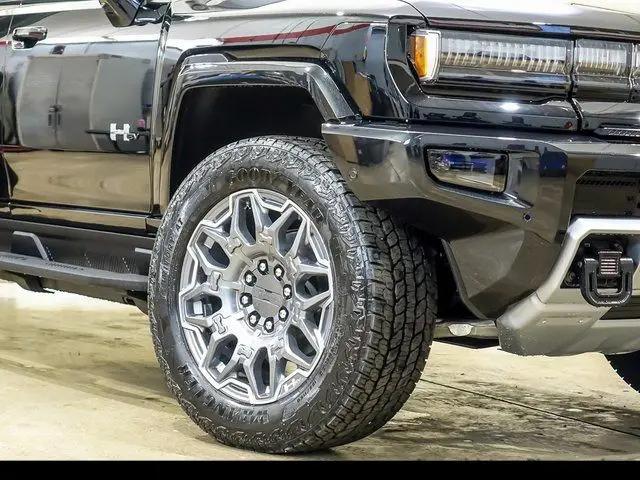 2026 GMC HUMMER EV 3X 4WD