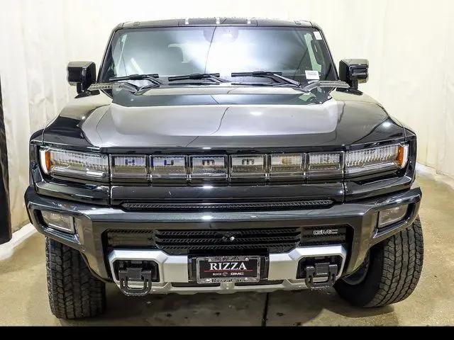 2026 GMC HUMMER EV 3X 4WD