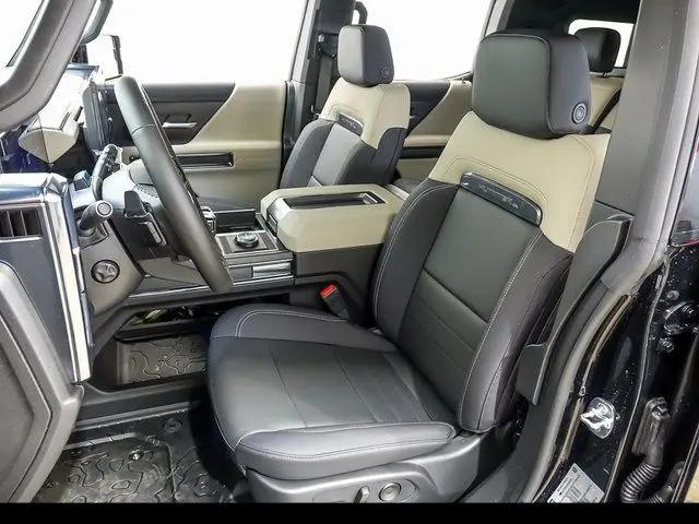 2026 GMC HUMMER EV 3X 4WD
