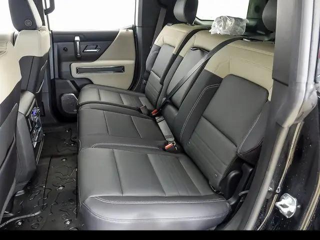 2026 GMC HUMMER EV 3X 4WD