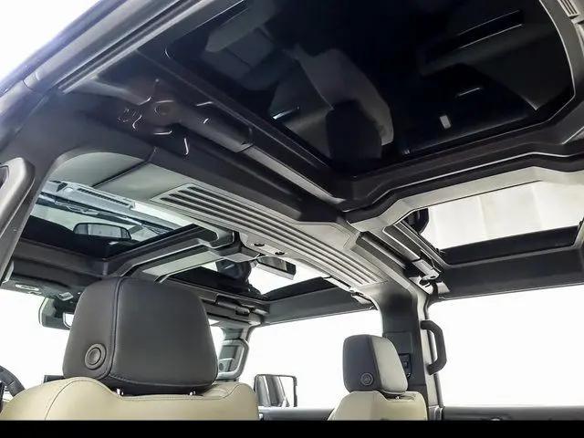 2026 GMC HUMMER EV 3X 4WD