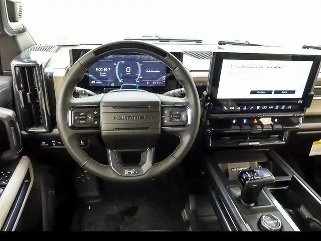 2026 GMC HUMMER EV 3X 4WD