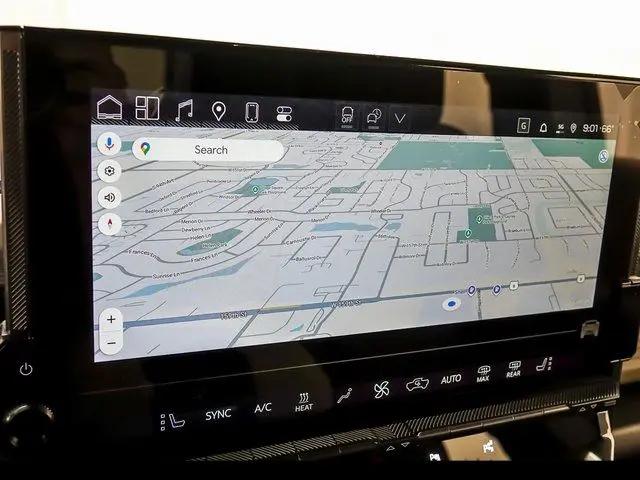 2026 GMC HUMMER EV 3X 4WD