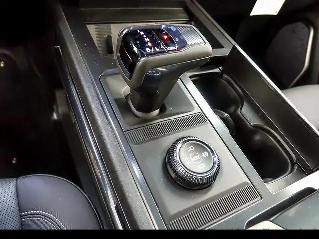 2026 GMC HUMMER EV 3X 4WD
