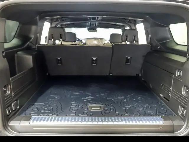 2026 GMC HUMMER EV 3X 4WD