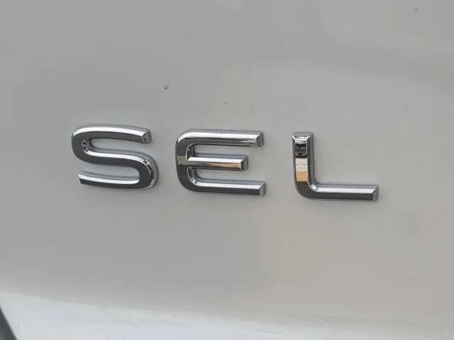 2026 Volkswagen Atlas Cross Sport SEL Premium R-Line