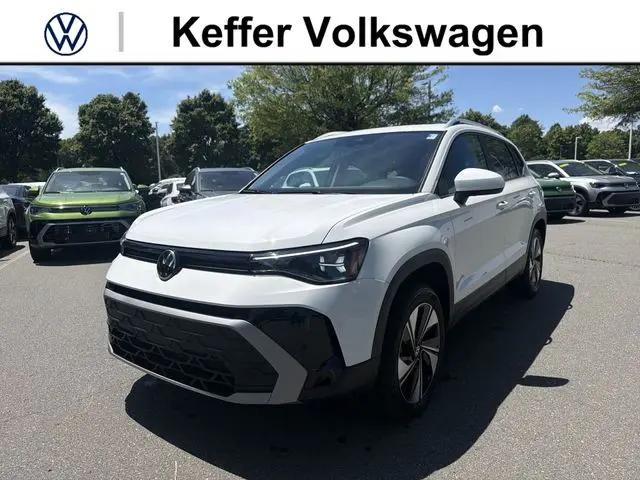 2026 Volkswagen Taos SE for sale in Huntersville, NC