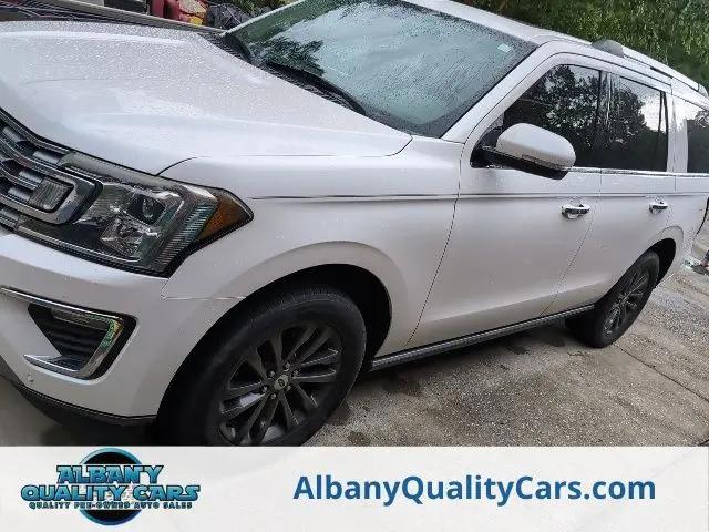 2019 Ford Expedition Limited for sale in Leesburg, GA