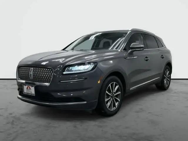 2022 Lincoln Nautilus Standard for sale in League City, TX