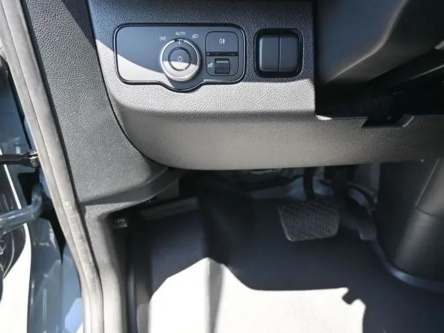 2025 Mercedes-Benz Sprinter 2500 Standard Roof 4-Cyl Diesel HO Select