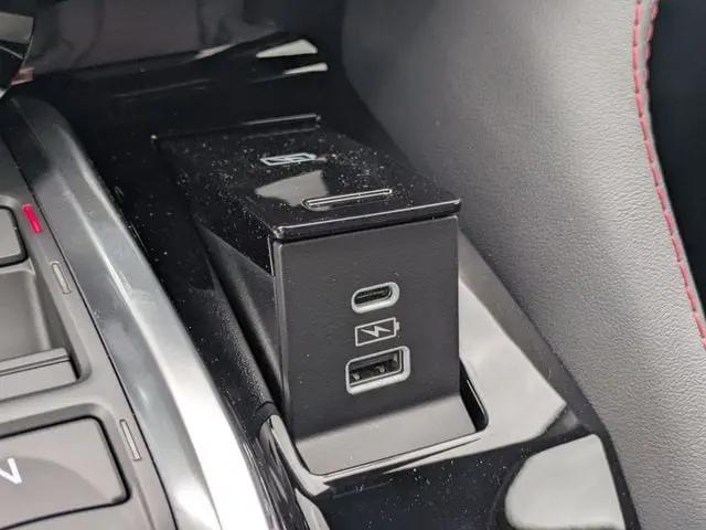 2026 Acura MDX A-SPEC Advance Package