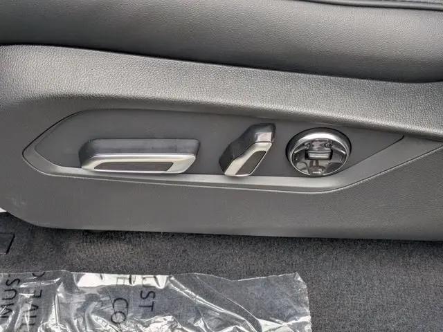 2026 Acura MDX A-SPEC Advance Package