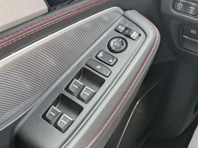 2026 Acura MDX A-SPEC Advance Package