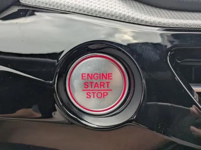 2026 Acura MDX A-SPEC Advance Package