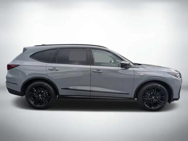 2026 Acura MDX A-SPEC Advance Package