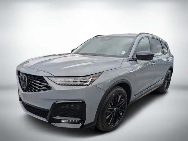 2026 Acura MDX A-SPEC Advance Package