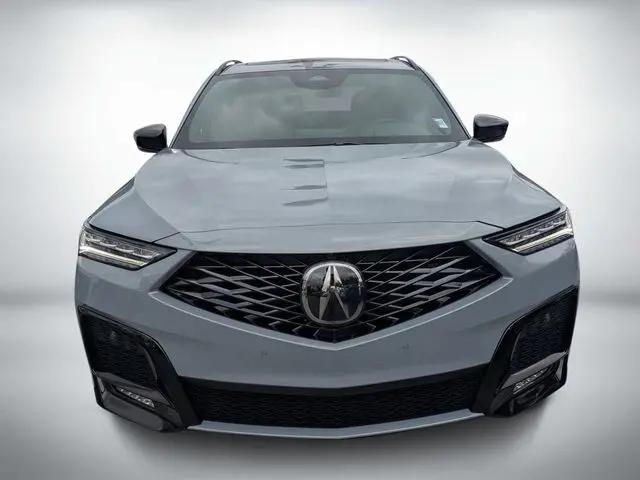 2026 Acura MDX A-SPEC Advance Package