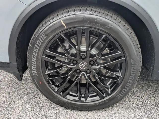 2026 Acura MDX A-SPEC Advance Package