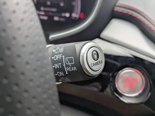 2026 Acura MDX A-SPEC Advance Package