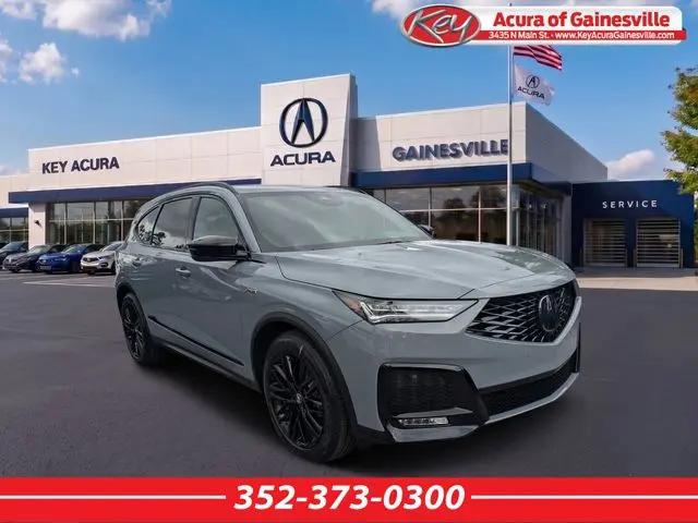 2026 Acura MDX A-SPEC Advance Package for sale in Gainesville, FL