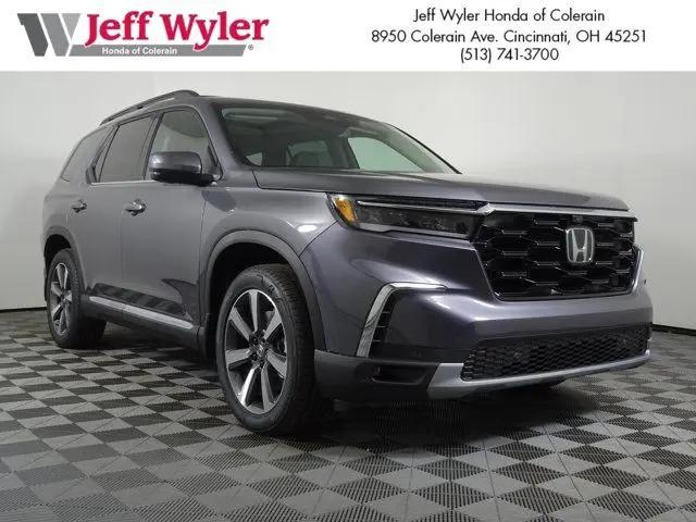 2025 Honda Pilot Elite for sale near Cincinnati, OH