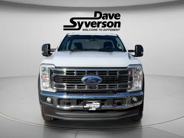 2026 Ford 600 XL