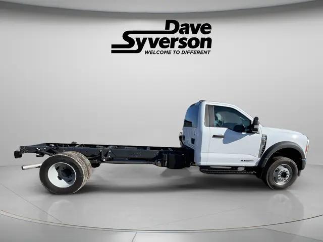 2026 Ford 600 XL