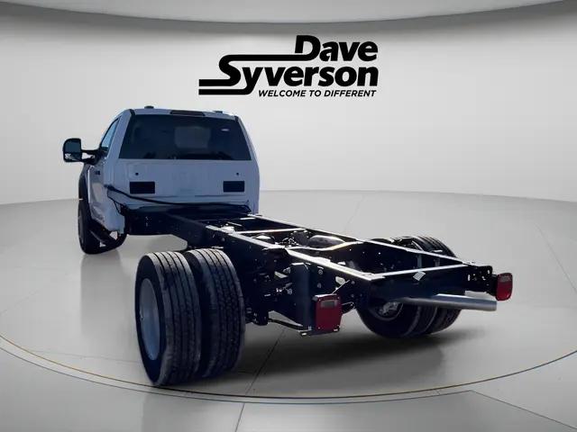 2026 Ford 600 XL
