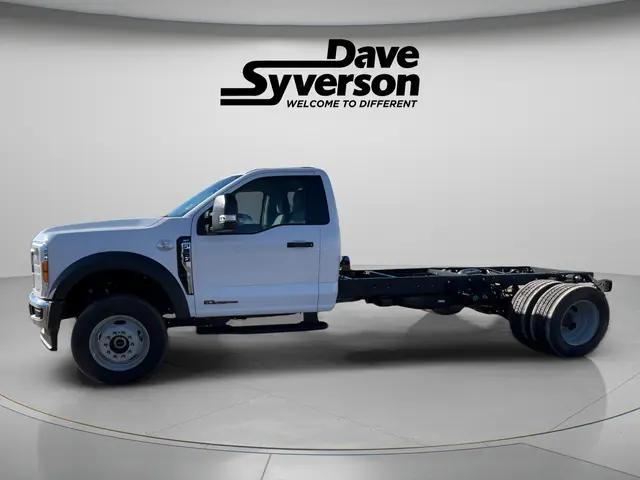 2026 Ford 600 XL