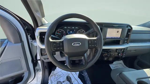 2026 Ford 600 XL