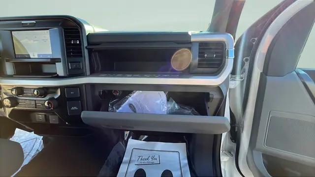2026 Ford 600 XL