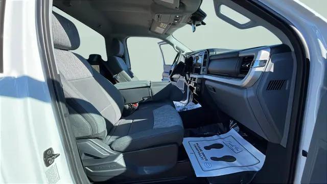 2026 Ford 600 XL