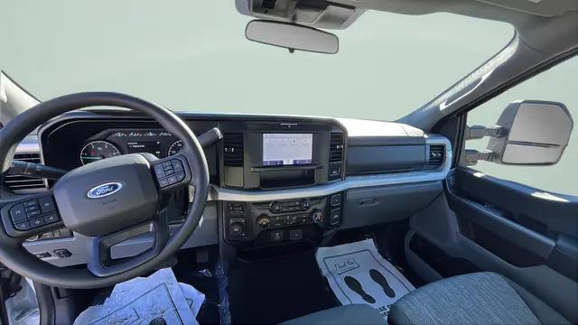2026 Ford 600 XL