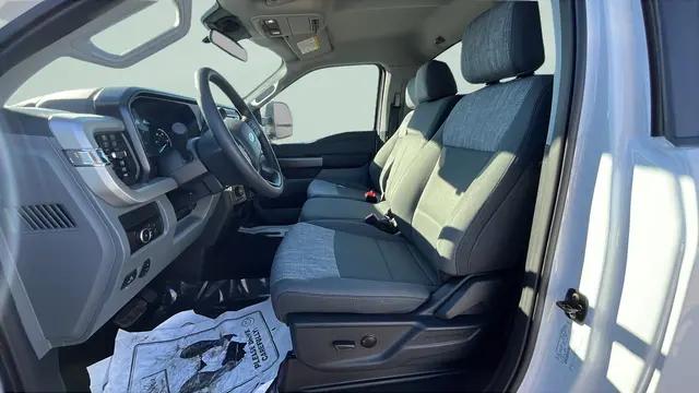 2026 Ford 600 XL