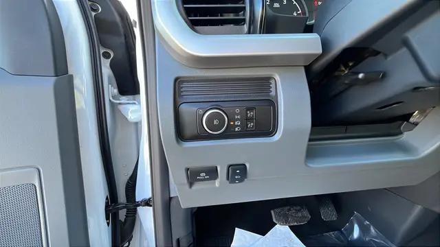 2026 Ford 600 XL