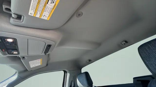 2026 Ford 600 XL
