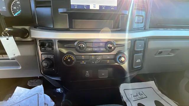 2026 Ford 600 XL