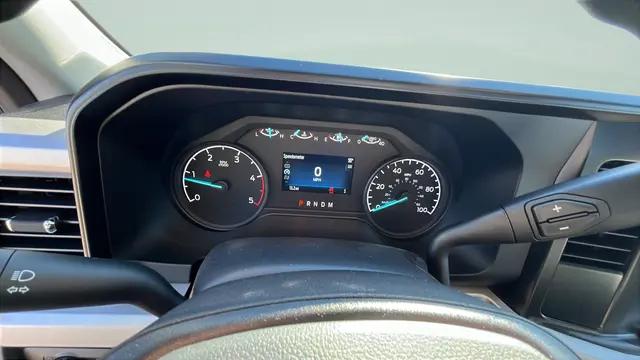 2026 Ford 600 XL