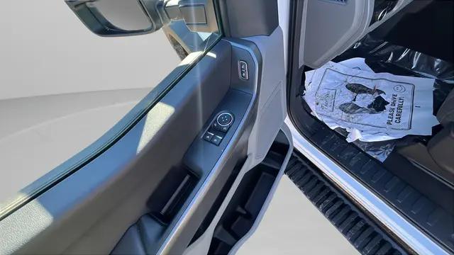 2026 Ford 600 XL