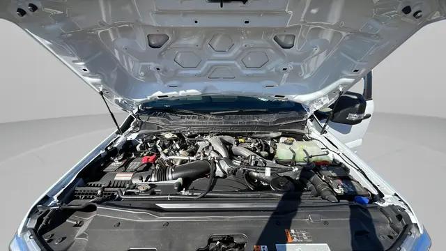 2026 Ford 600 XL