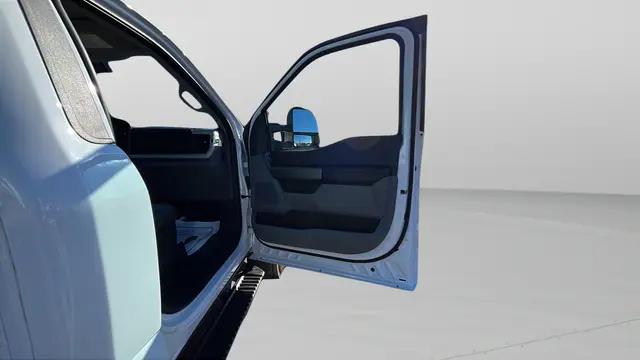 2026 Ford 600 XL