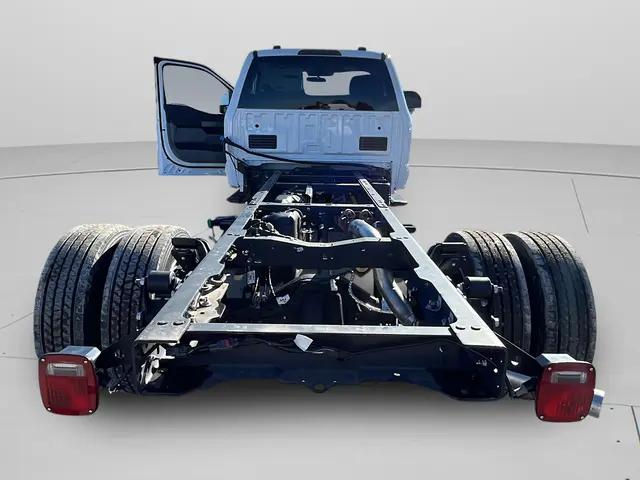 2026 Ford 600 XL