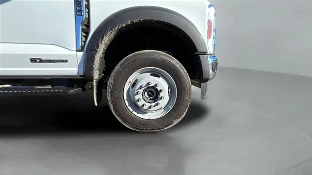 2026 Ford 600 XL