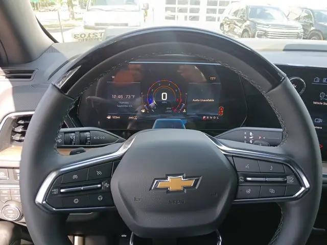 2026 Chevrolet Tahoe 4WD High Country