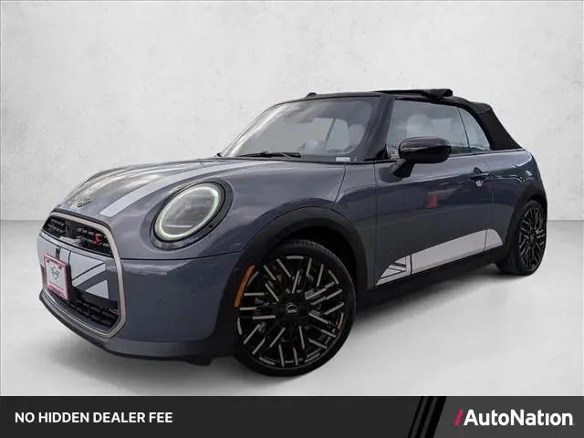 2026 MINI Cooper Convertible Cooper S for sale in Santa Clara, CA